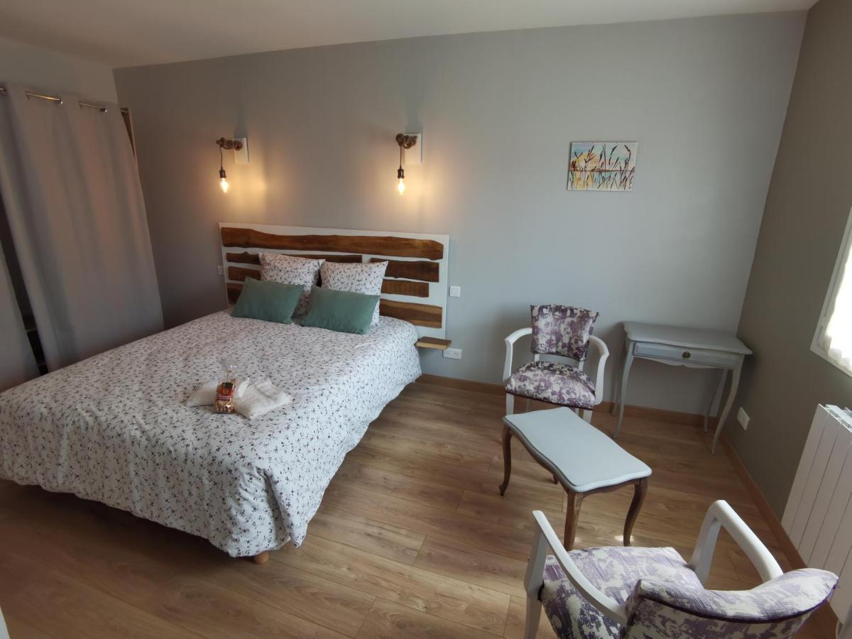 Les Hauts De Grazac, Chambres Et Tables D'Hotes Grazac  Exterior foto