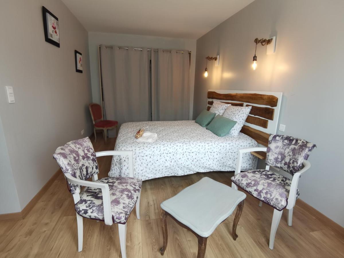 Les Hauts De Grazac, Chambres Et Tables D'Hotes Grazac  Exterior foto