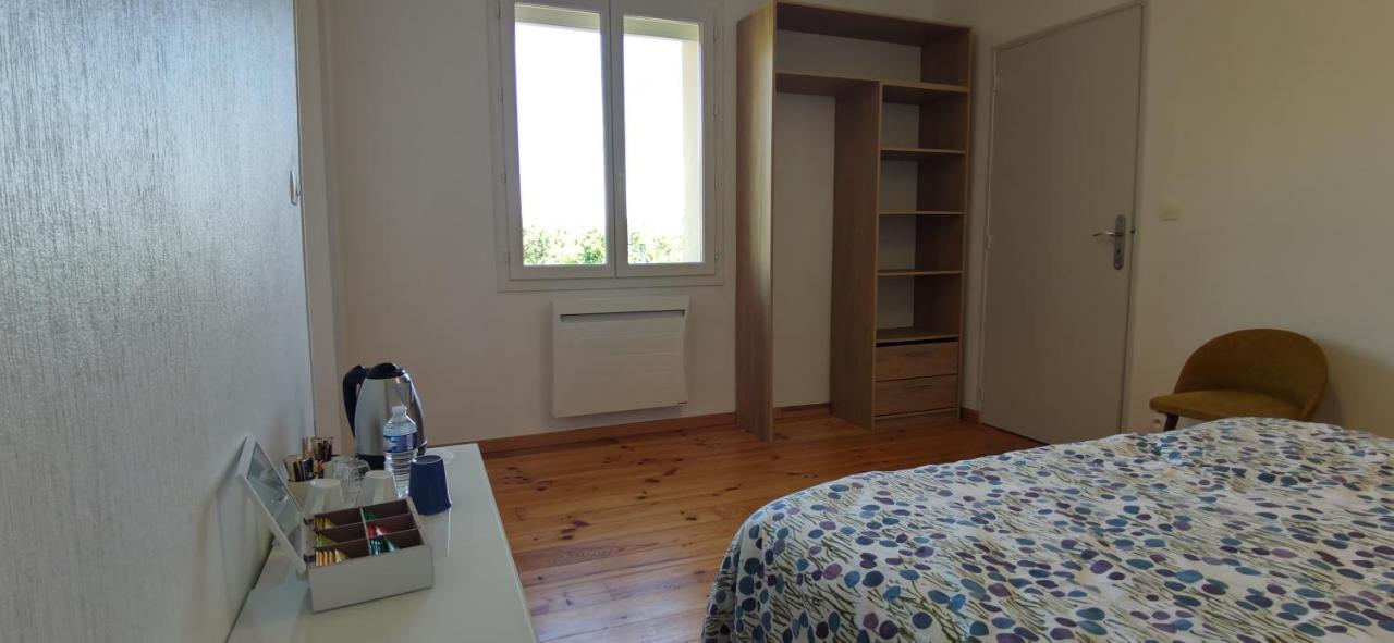 Les Hauts De Grazac, Chambres Et Tables D'Hotes Grazac  Exterior foto