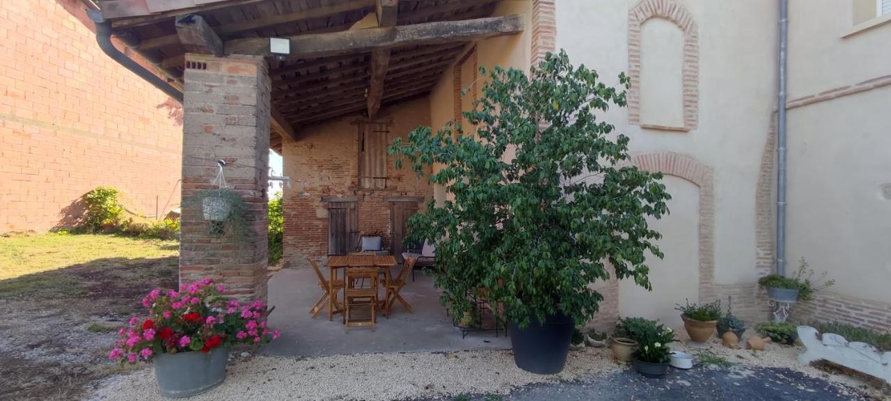 Les Hauts De Grazac, Chambres Et Tables D'Hotes Grazac  Exterior foto
