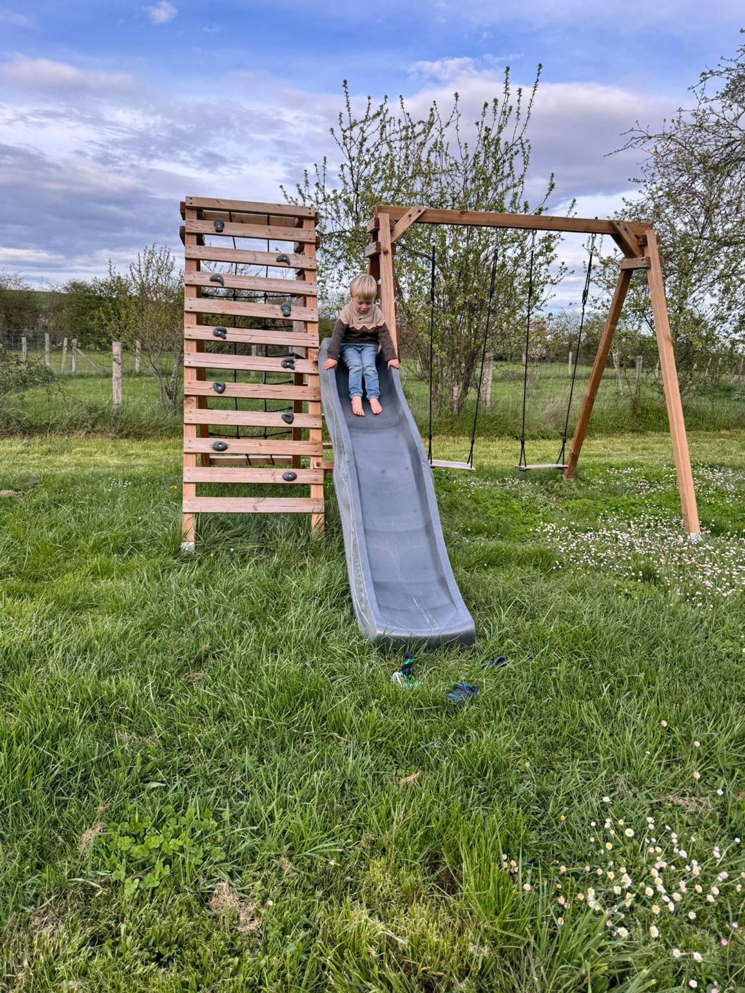 Les Hauts De Grazac, Chambres Et Tables D'Hotes Grazac  Exterior foto
